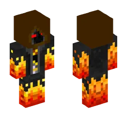 Minecraft Skin #232478