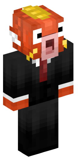 vagabundo24168 Minecraft Skin Preview on Minecraft.Co.Com