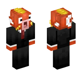 Minecraft Skin #232479