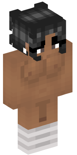 vagabundo171 Minecraft Skin Preview on Minecraft.Co.Com