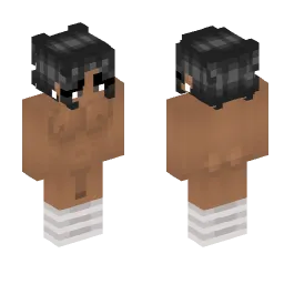 Minecraft Skin #232481