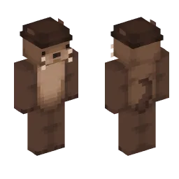 Minecraft Skin #232482