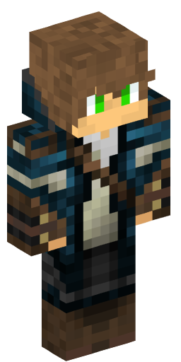 arge369 Minecraft Skin Preview on Minecraft.Co.Com
