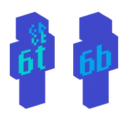 Minecraft Skin #232489