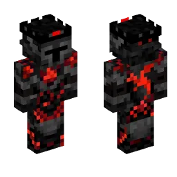 Minecraft Skin #232490