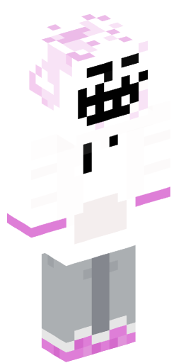 6b6t_ Minecraft Skin Preview on Minecraft.Co.Com