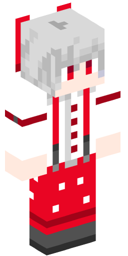 isagi Minecraft Skin Preview on Minecraft.Co.Com