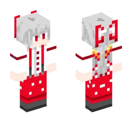 Minecraft Skin #232492