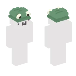 Minecraft Skin #232494