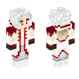 Minecraft Skin #232495