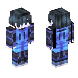 Minecraft Skin #232496