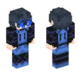Minecraft Skin #232498