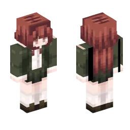Minecraft Skin #232501