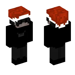 Minecraft Skin #232502