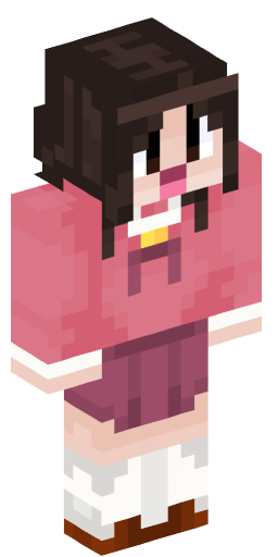 dealerfist Minecraft Skin Preview on Minecraft.Co.Com