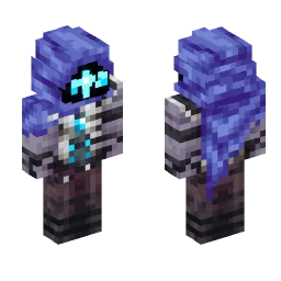 Minecraft Skin #232504