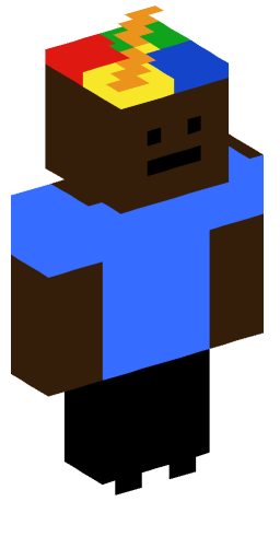 DealerDavid Minecraft Skin Preview on Minecraft.Co.Com