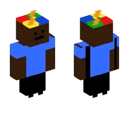 Minecraft Skin #232507