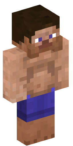 DealertjeMilo Minecraft Skin Preview on Minecraft.Co.Com