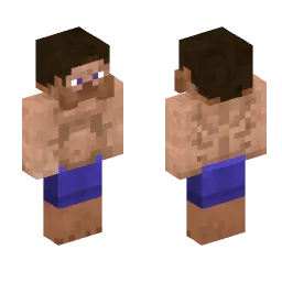 Minecraft Skin #232508