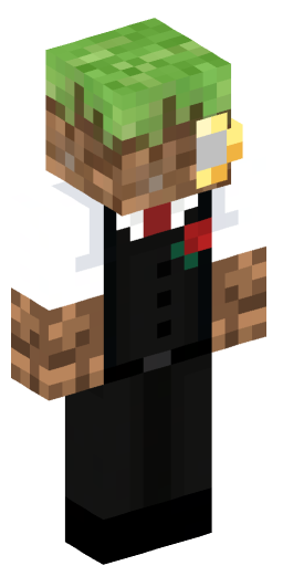 inanissss Minecraft Skin Preview on Minecraft.Co.Com