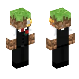 Minecraft Skin #232512