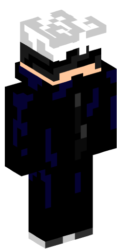 InaNisTV_ Minecraft Skin Preview on Minecraft.Co.Com