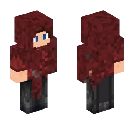 Minecraft Skin #232517
