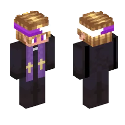 Minecraft Skin #232519
