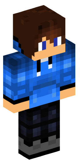 Starwars4216 Minecraft Skin Preview on Minecraft.Co.Com