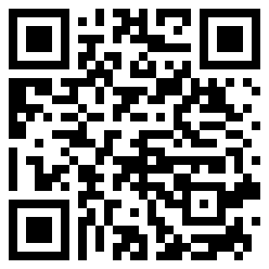 InvisibleBadWord QR Code