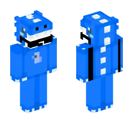 Minecraft Skin #232528