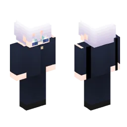 Minecraft Skin #232530