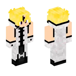 Minecraft Skin #232535