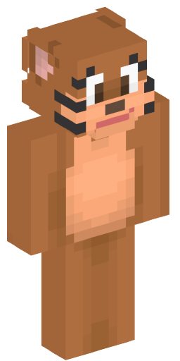 meliodas_1832 Minecraft Skin Preview on Minecraft.Co.Com