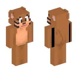 Minecraft Skin #232536
