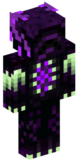 DMC_Prolin Minecraft Skin Preview on Minecraft.Co.Com