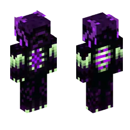 Minecraft Skin #232554