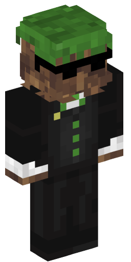 Jonny_Blocks Minecraft Skin Preview on Minecraft.Co.Com
