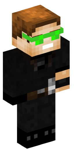 JonnyBallgame Minecraft Skin Preview on Minecraft.Co.Com