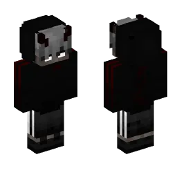 Minecraft Skin #232560