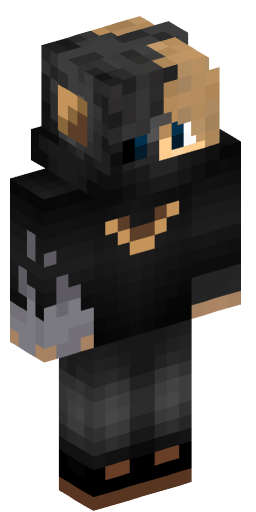 Jonny_XD_ Minecraft Skin Preview on Minecraft.Co.Com