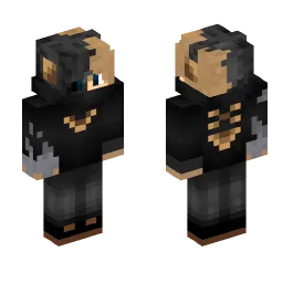 Minecraft Skin #232561