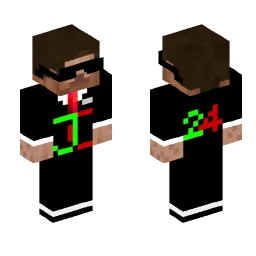 Minecraft Skin #232562