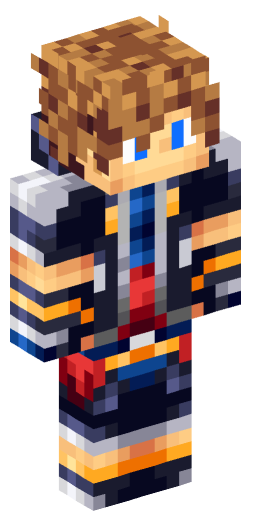 jonny959 Minecraft Skin Preview on Minecraft.Co.Com