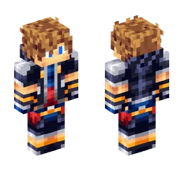Minecraft Skin #232563
