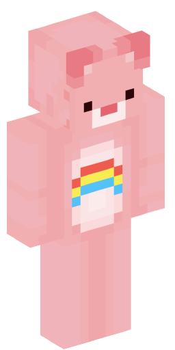 JonnyMackaronny Minecraft Skin Preview on Minecraft.Co.Com