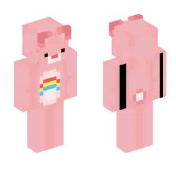 Minecraft Skin #232564