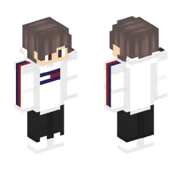 Minecraft Skin #232565