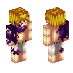 Minecraft Skin #232566